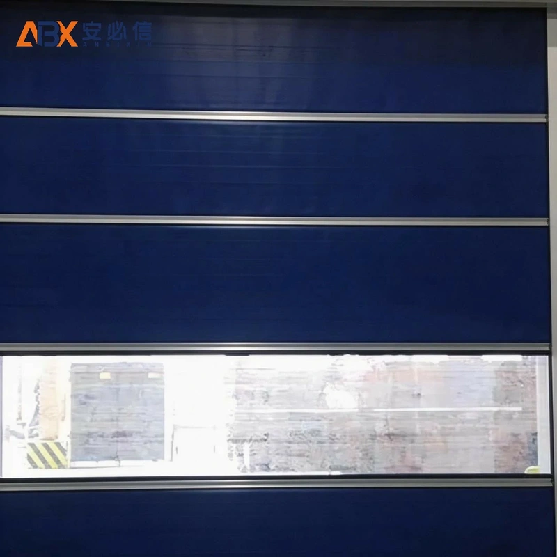 衡阳软质快速门